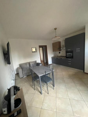 Casa Anna-Appartamento con garage- Arezzo